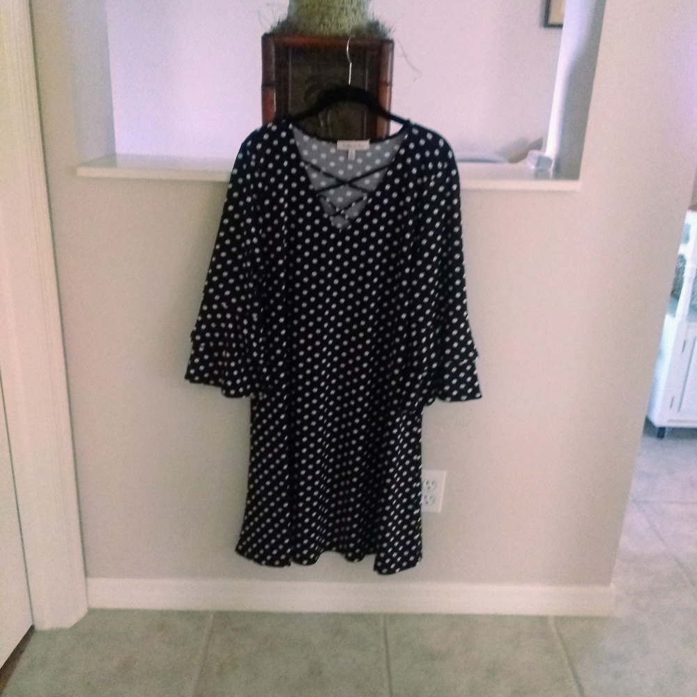 Harlow & Rose Dress